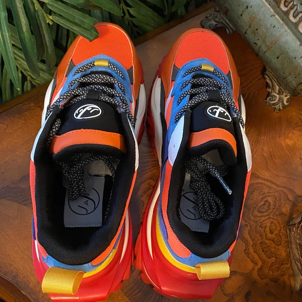 Javi Hero (Youth Size 6Y) Sneakers